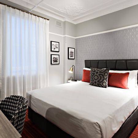 No 9 Springfield Hotel Sydney Exterior photo