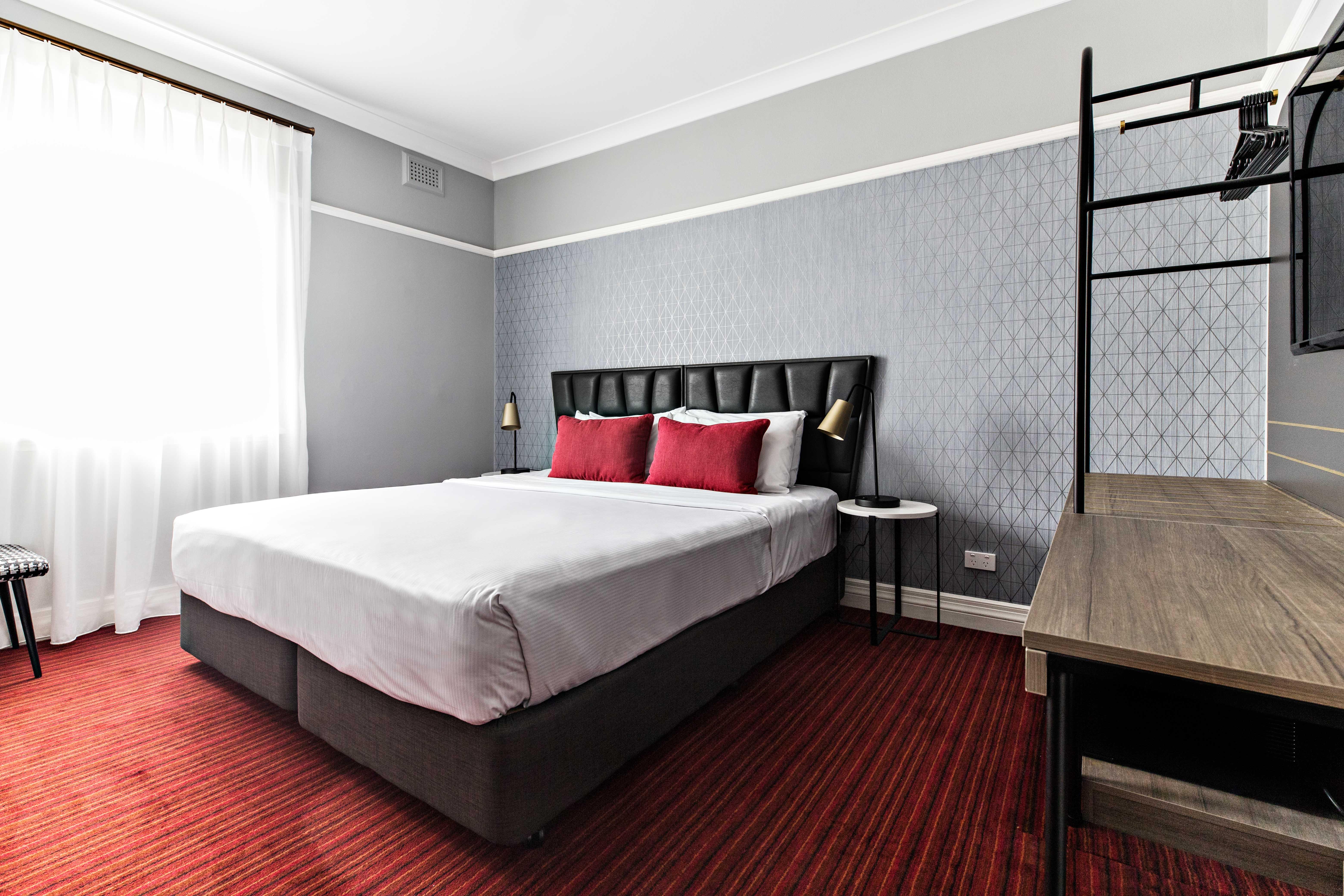 No 9 Springfield Hotel Sydney Exterior photo